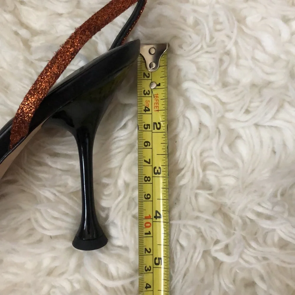 Marc Fisher LTD Calisty 3 Sandals Heels - Picture 11 of 14